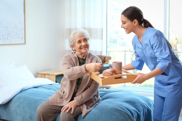 Respite & Short-Term Care